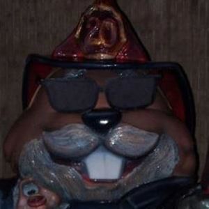 Meet your Posher, Scott